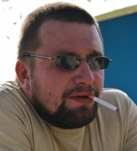 Андрей Мансветов