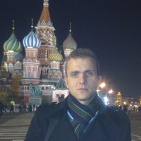 Богдан Голтуренко