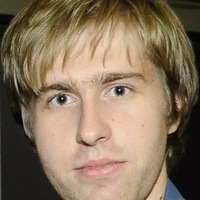 Дима Якушин