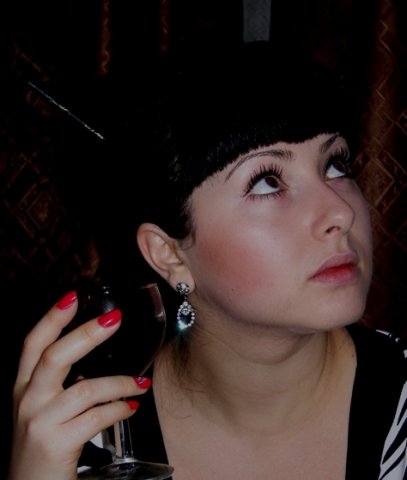 Зинаида шляк после проекта