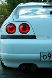 Johnnie Walker  Drift