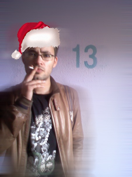 Алекс Батманов