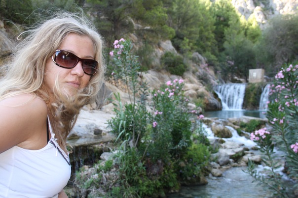 Тамара Петрова