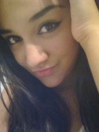 Ульяна Ветрова | Симферополь