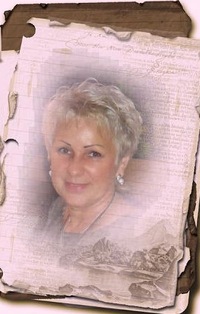 Светлана Фоменко