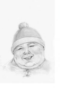 Eric Cartman