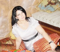 Зара Галстян