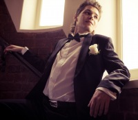 Константин Баландин