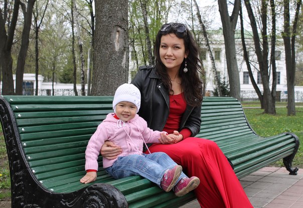 Юлия Кривошеева, 27 февраля 1984 Полтава, Полтавская область