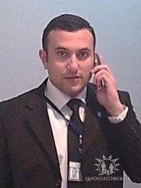 Parviz Verdiyev