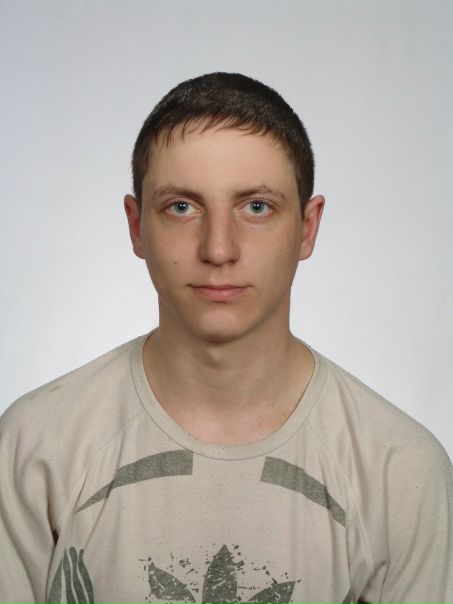 Рисунок профиля (Гришин Николай Игнатьевич, ПАТ Санинбев)