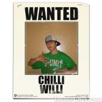 Chilli-Willi Амиров
