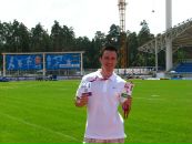 Федоров Дмитрий