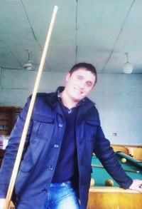 Олексій Кривенко