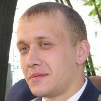 Дмитрий Броварник