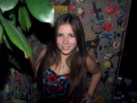 Marie Leonova