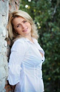 Екатерина Гнат