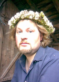 Александр Шиляев