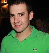 Максим Кондрашин