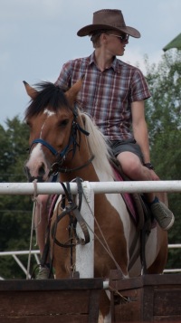 Юрий Грановский
