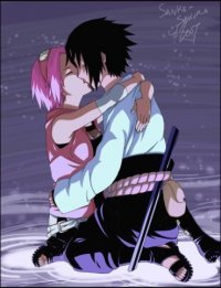 Sakura Haruno