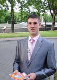 Вадим Мурков