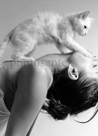 Евгения Стрижакова