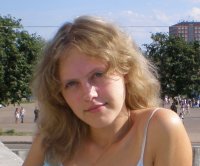 Татьяна Илларионова