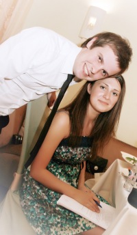 Михаил Титаев  Сергеевич