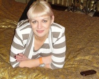 Ира Капелькина