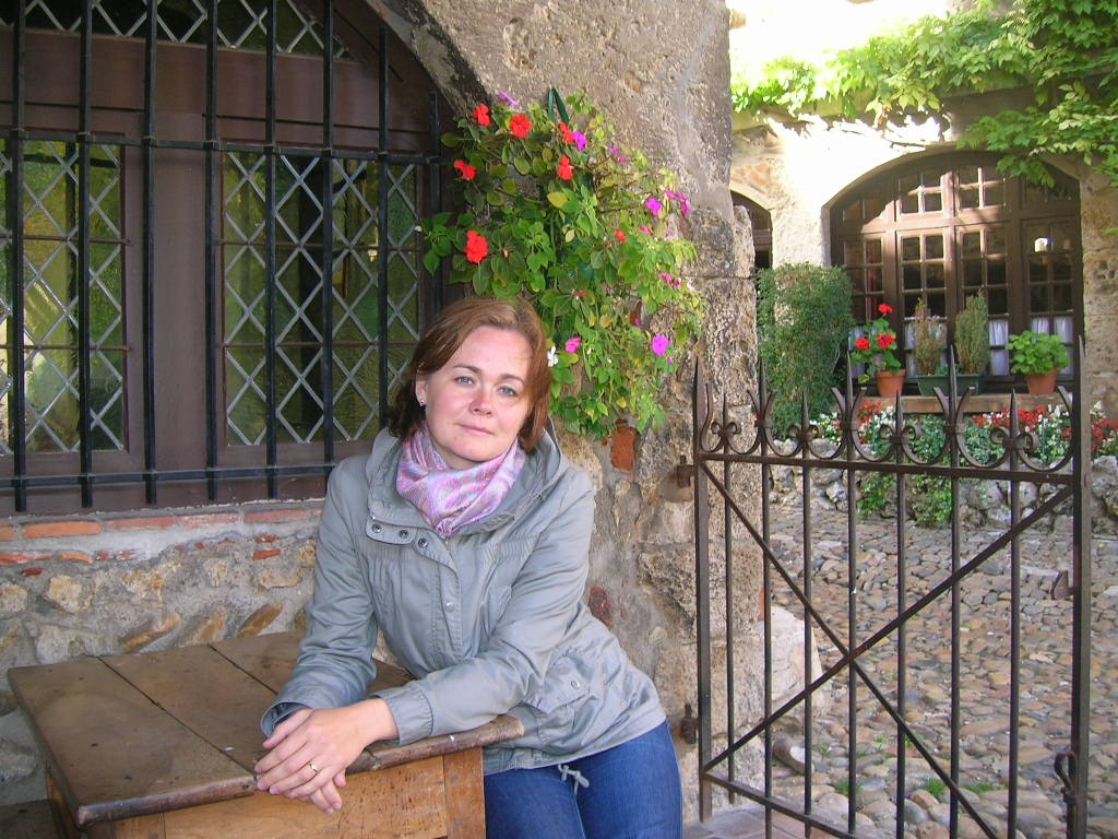 Елена санкт петербург