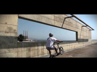 SINAPSIS - Estudio del movimiento (ENGLISH SUBTITLES)