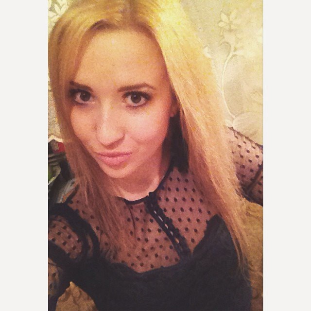 Екатерина Меркулова