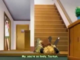 【KHR】Dino and Tsuna's fail