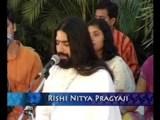 Guru Paduka Stotram - Rishi Nitya Pragya
