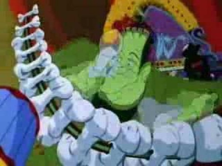 Psycho Charger/ Groovie Goolies
