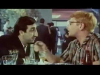 The Life Of Frunzik (Mher) Mkrtchyan - 2/5 (Russian)