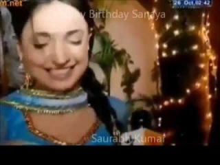 Arshi VM Sanaya Barun ♥Offscreen Masti♥ A special dedication on Sanaya's Birthday♥ (SBS/SBB/)