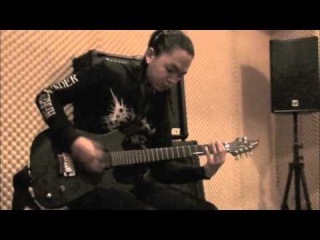TheBall音樂教室 - 電吉他師資 - Beyond Cure吉他手 老庚