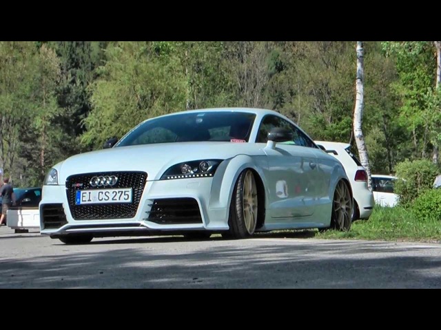 Wörtherseetour 2012 - Velden Faak