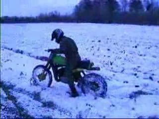 FMX & MX cz cross / mz etz 250