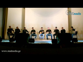 ანსამბლი ქართველო