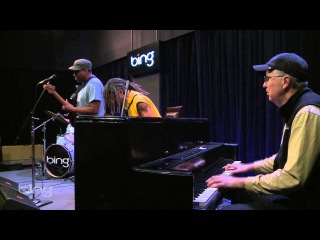 Robert Cray - Side Dish (Bing Lounge)