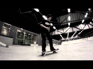 One Man Army - Daan van der Linden