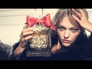Viva La Juicy Campaign Video от Juicy Couture