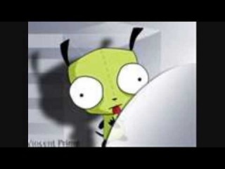 Invader Zim ~GIR~ Doom Song -Remix-