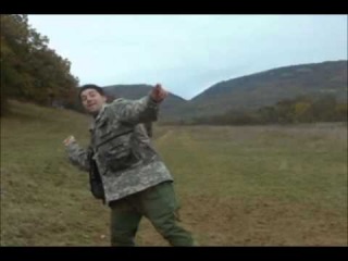 Энерго-палка-металка в боевой системе 2СС