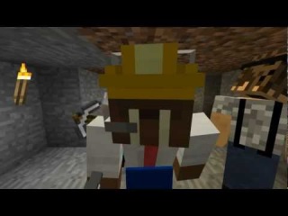 MineFUNshoW 1 - История педобира