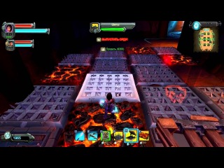 Orcs must die 2. AlisanRose и Dozkoz. Часть 4.