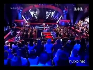 12 квітня День народження діамантового голосу України !